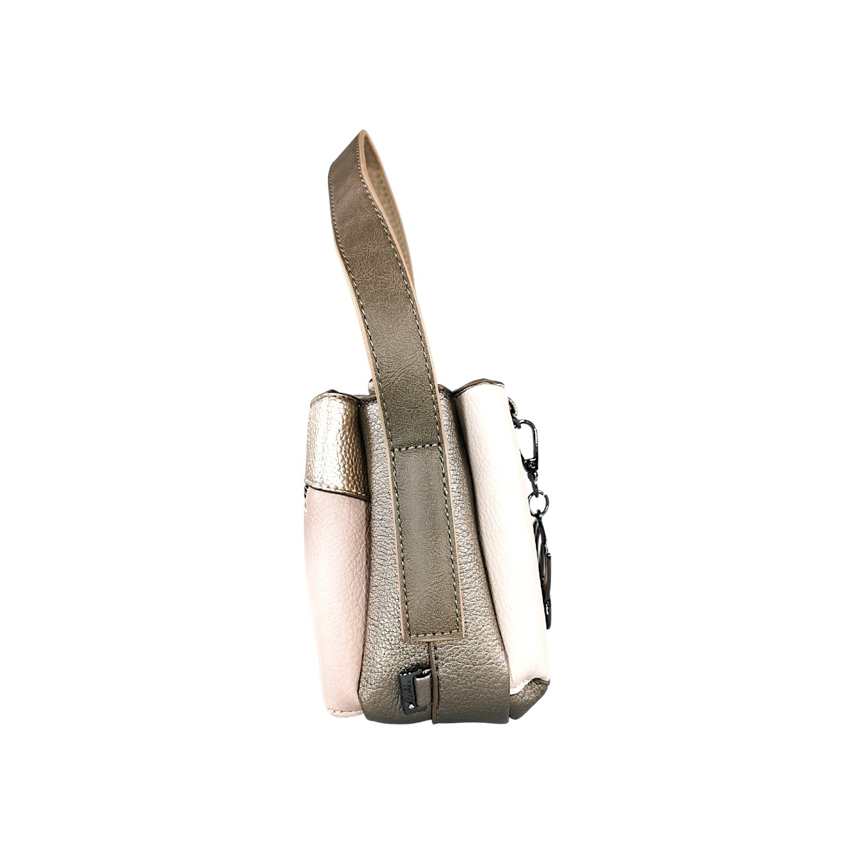 Anekke Bolso Bamdolera 42743-446 Beige creme/beige 446 Anekke Bolso Bamdolera 42743-446 Beige creme/beige 446