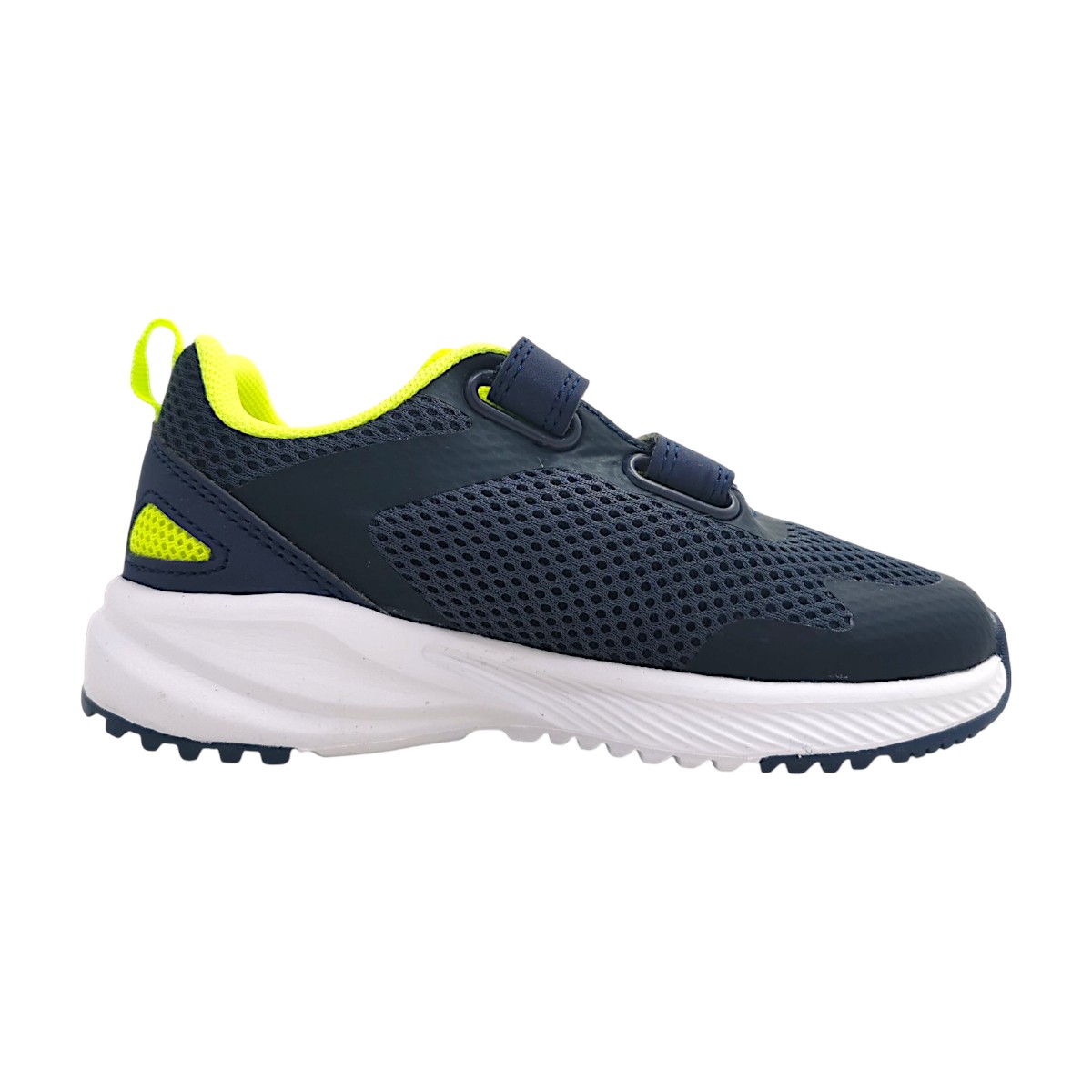 Lico Score V 590844-1224 Blau marine/lemon Lico Score V 590844-1224 Blau marine/lemon