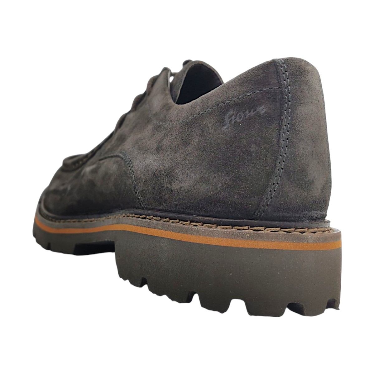 Sioux Adalrik 714 11692 Braun afrika