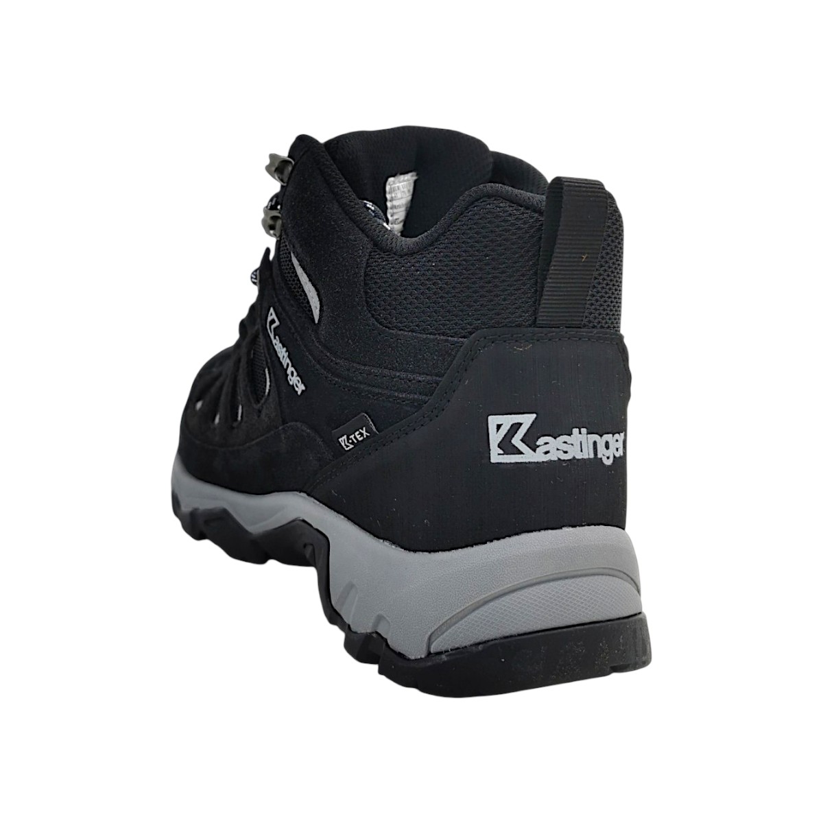 Kastinger 580004 Schwarz raven 5089