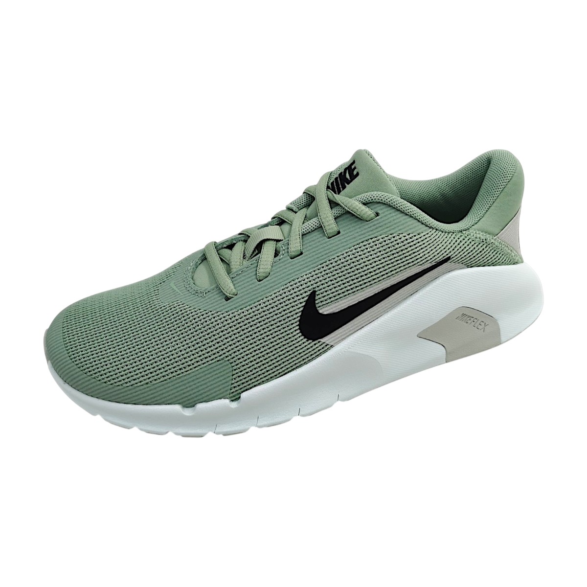 Nike Flex Train HV9981/005 Grün steam/black/lt silver