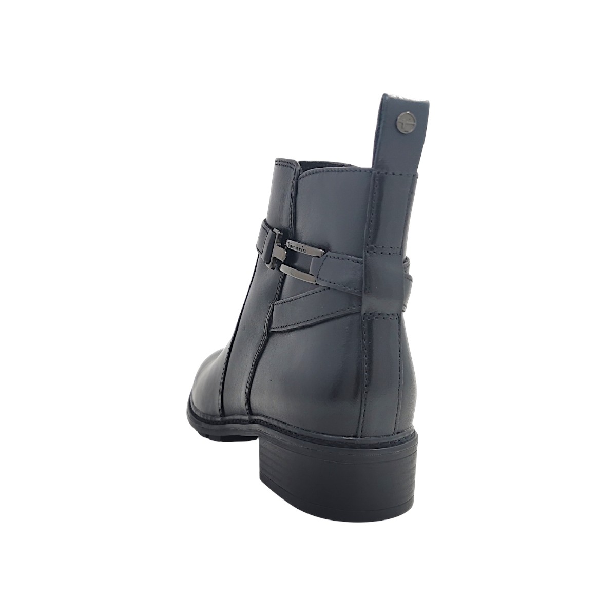 Tamaris 1-25391-45-003 Schwarz black