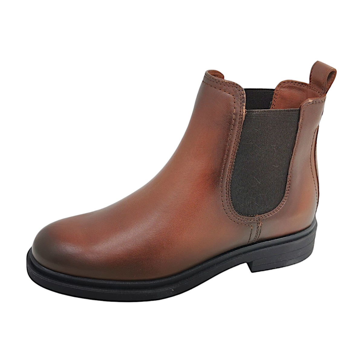 Marc O'Polo Damenschuhe Stiefel Braun Freizeit (720 cognac, Größe 41 EU) Marc O'Polo Damenschuhe Stiefel Braun Freizeit (720 cognac, Größe 41 EU)