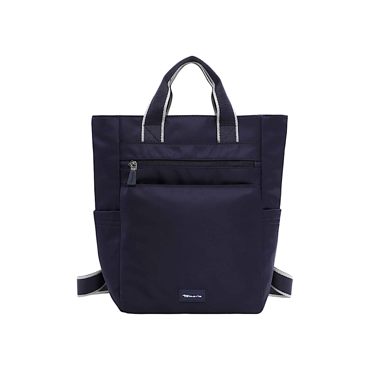 Tamaris Damenaccessoires Tasche Blau Freizeit