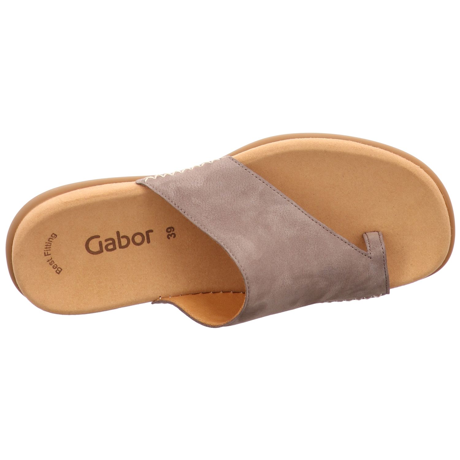 Gabor 03.700.13 Braun fumo 13