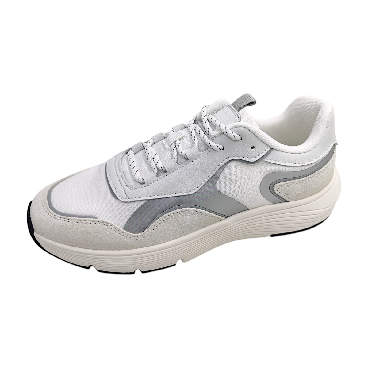 Marc O'Polo 501-17823501-159/104 Weiß white/slilver 104