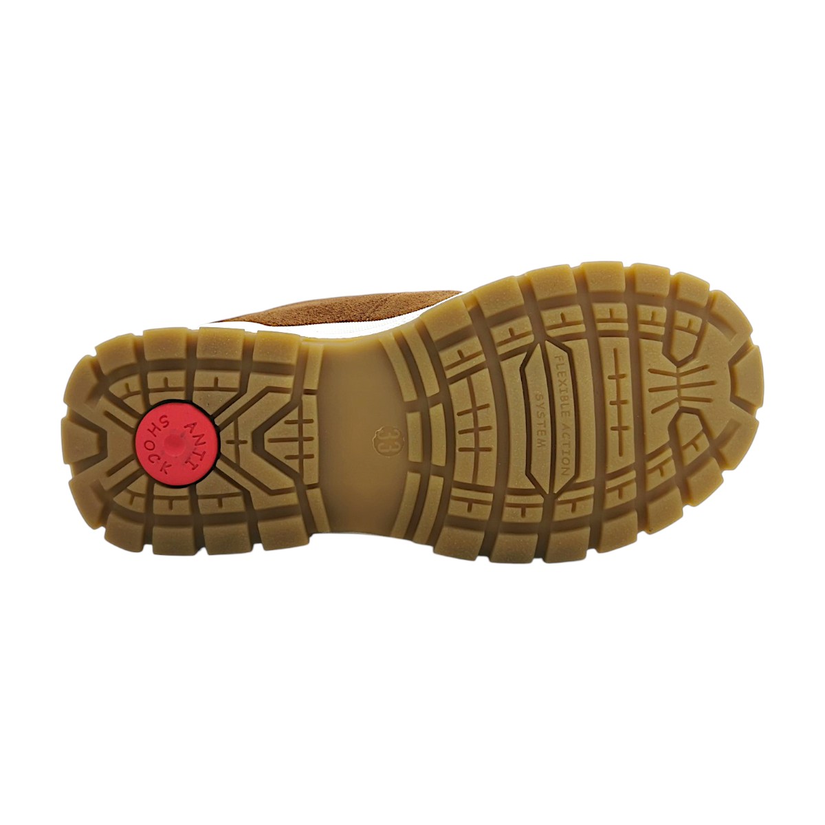 Primigi Hans GTX Kinderschuhe Jungen Winterstiefel Braun Freizeit (cuo/cuo/t.moro, Größe 38 EU) Primigi Hans GTX Kinderschuhe Jungen Winterstiefel Braun Freizeit (cuo/cuo/t.moro, Größe 38 EU)