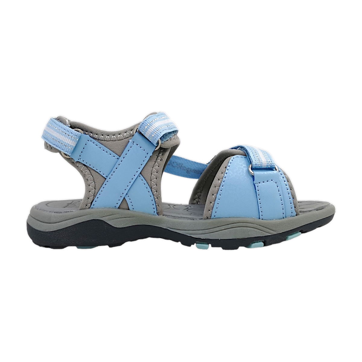 KangaRoos K-Leni 18335/4132 Blau 4132 blue sky/grey