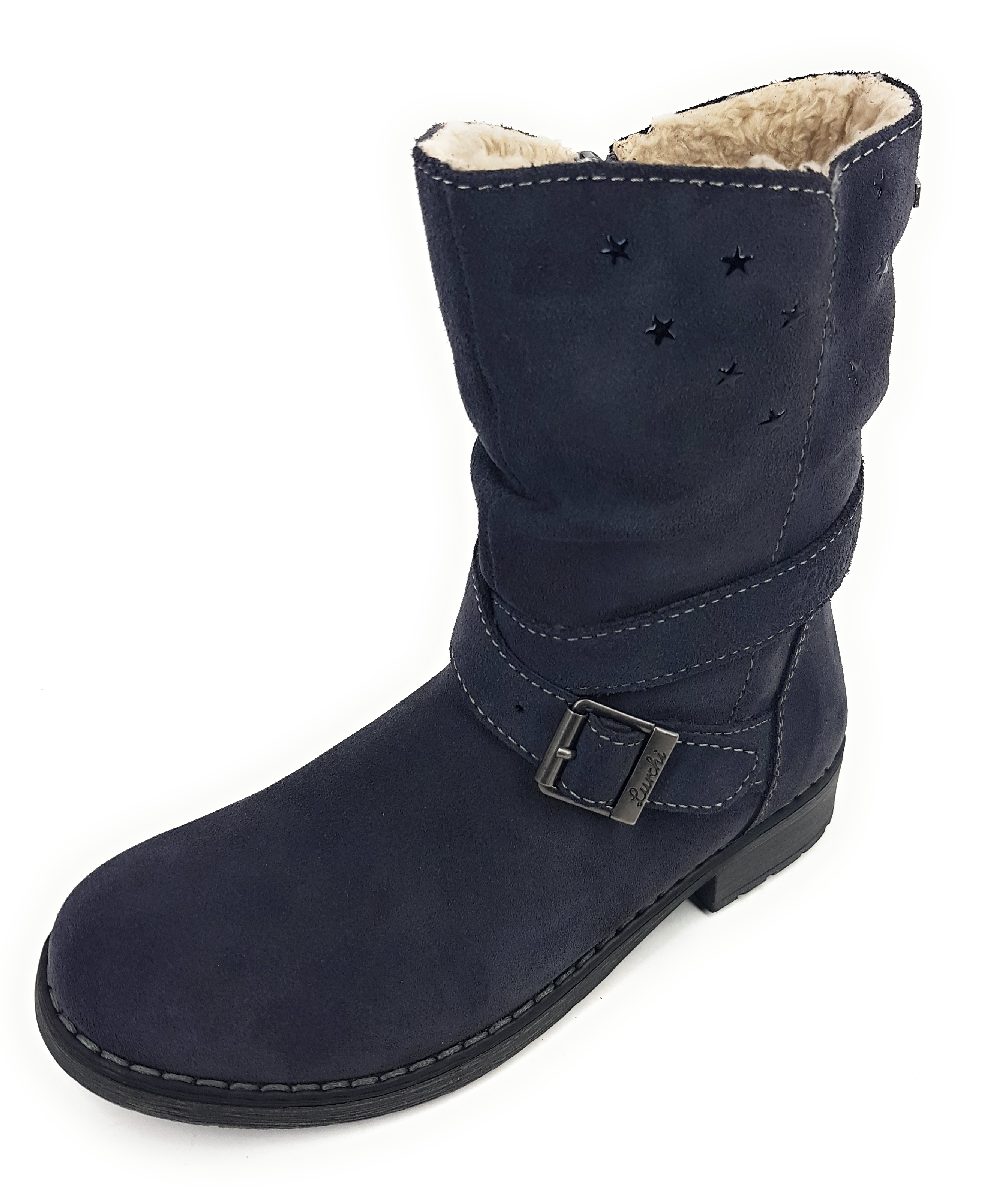 Lurchi Lolly 33-17029-45 Grau 45 charcoal Lurchi Lolly 33-17029-45 Grau 45 charcoal