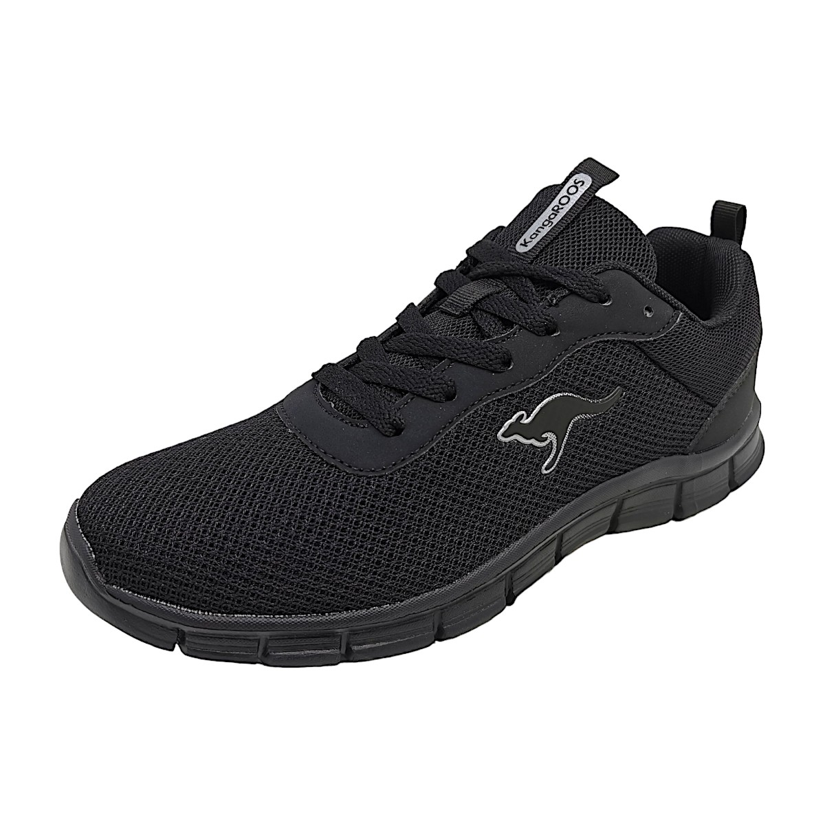 KangaRoos K-RF Alea 30128 Schwarz 5500 Black