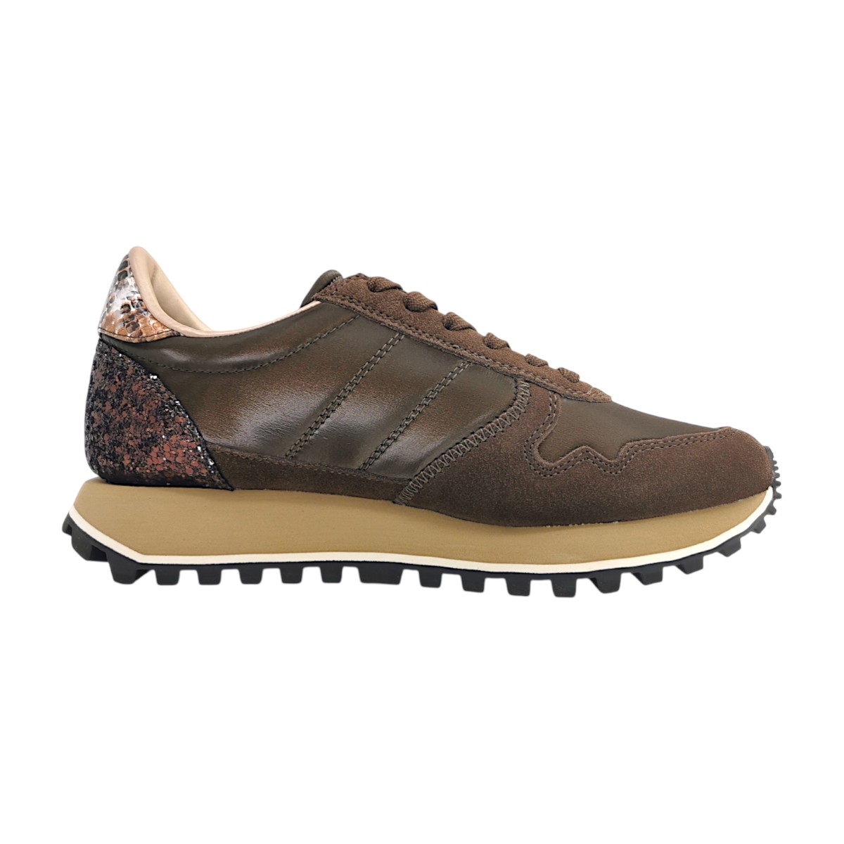 Blauer USA Millen F5MILLEN03 Braun Brown BRW