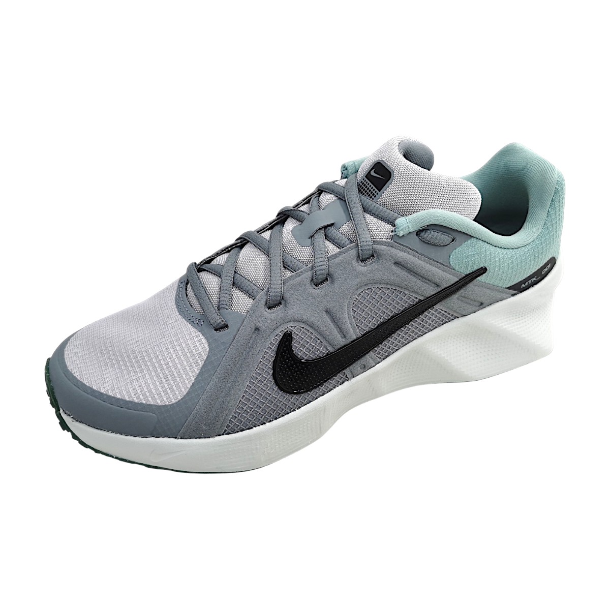 Nike City Response HM9493 Grün Grau/Grün 007