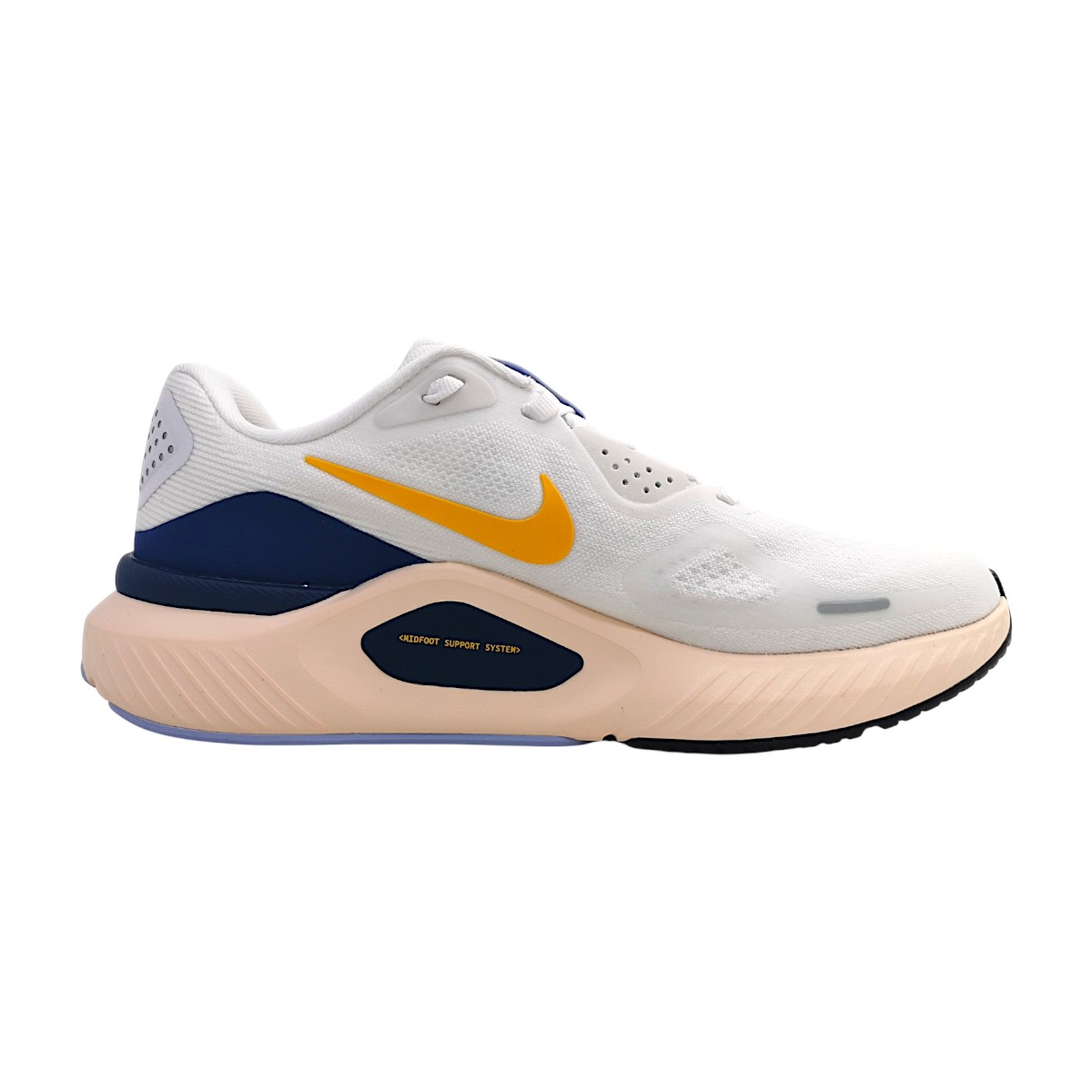 Nike Structure HJ1101-108 Weiß weiß/blau 108