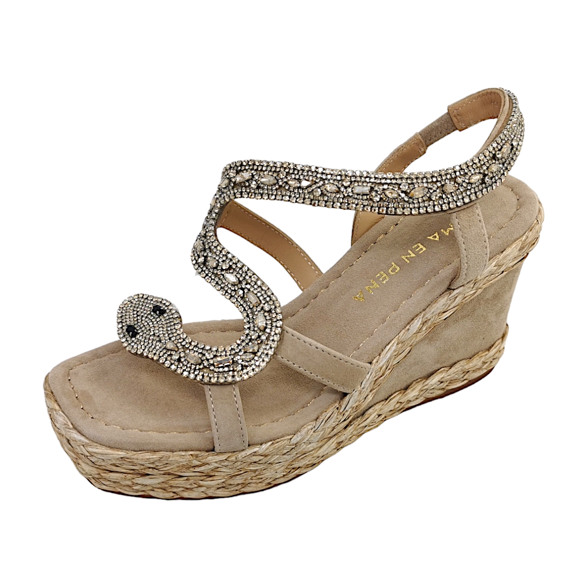 Alma En Pena V240989 Beige Vision
