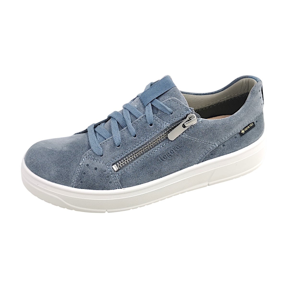 Legero Rejoise 2-000334/8500 Blau hellblau 8500