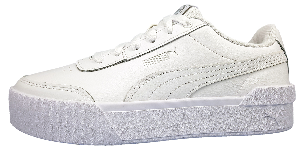 Puma Carina Lift TW Sportschuhe Herren Trainingsschuhe Laufschuh Weiß Freizeit Puma Carina Lift TW Sportschuhe Herren Trainingsschuhe Laufschuh Weiß Freizeit