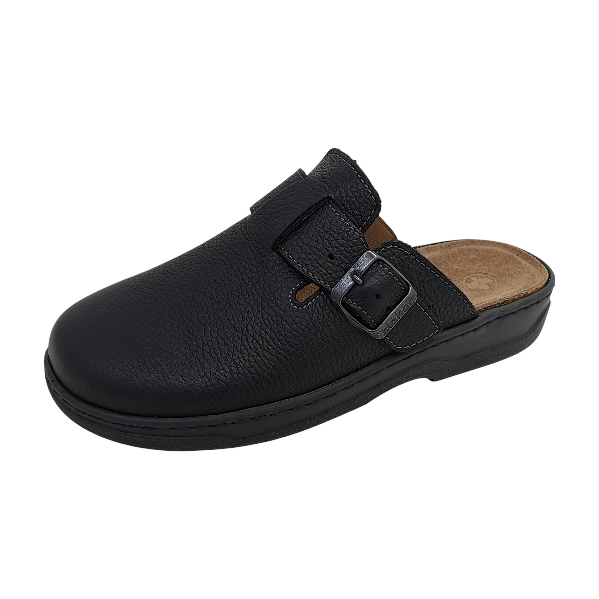 Rieker Modell : 2039400 203 20394-00 Schwarz schwarz 00