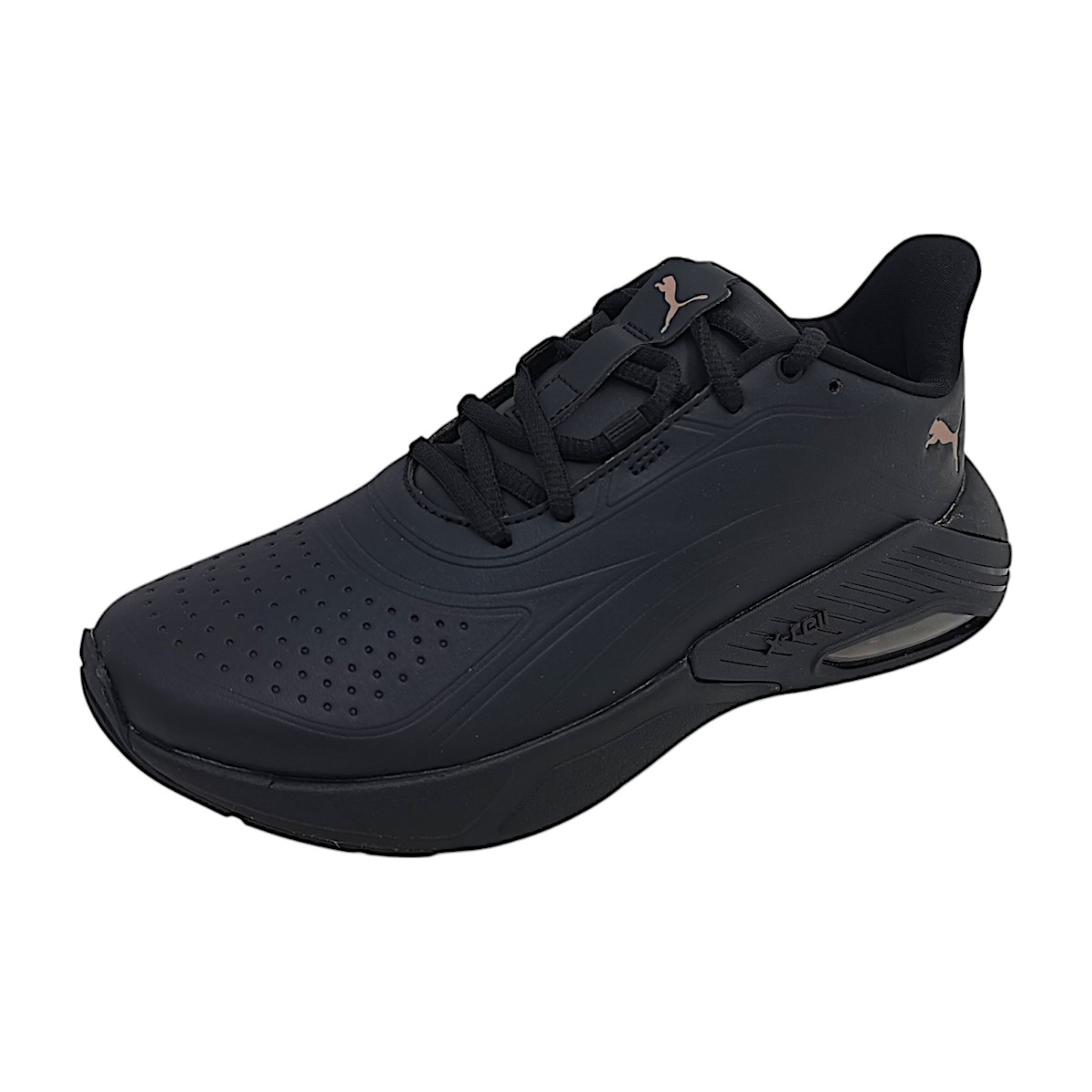 Puma X-Cell 310686/001 Schwarz black 01