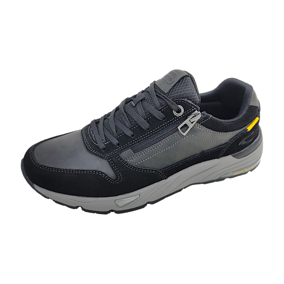 Camel Active 54UNA02 Schwarz Schwarz 100