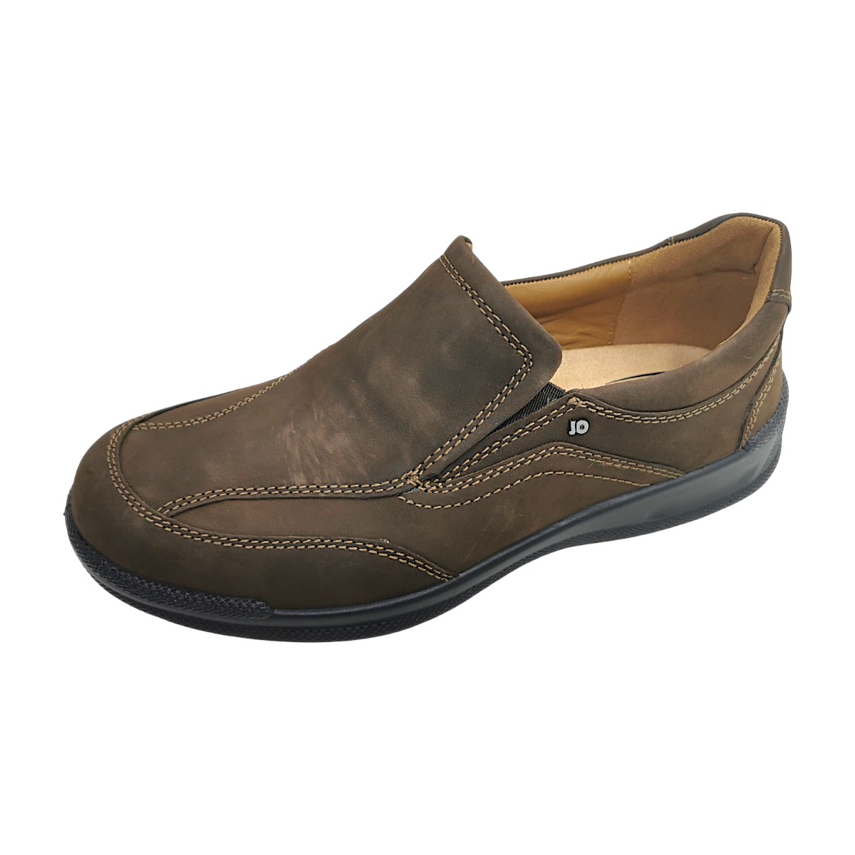 Jomos 419298-12/343 Braun choco 343 Jomos 419298-12/343 Braun choco 343