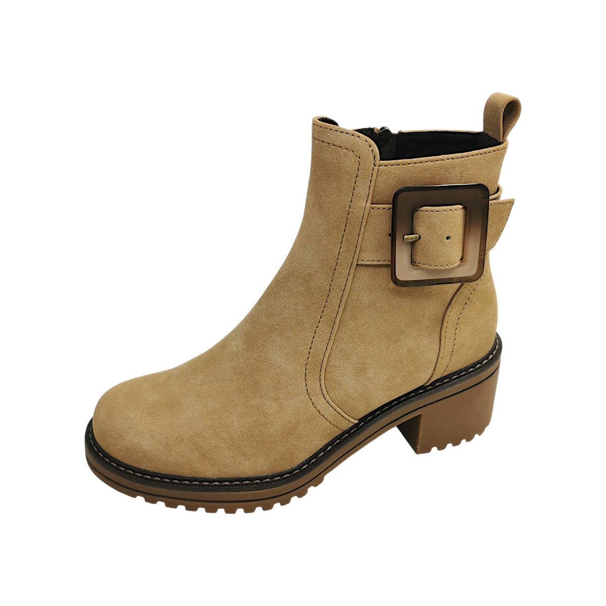 Marco Tozzi 2-25428-45-400 Braun beige Marco Tozzi 2-25428-45-400 Braun beige