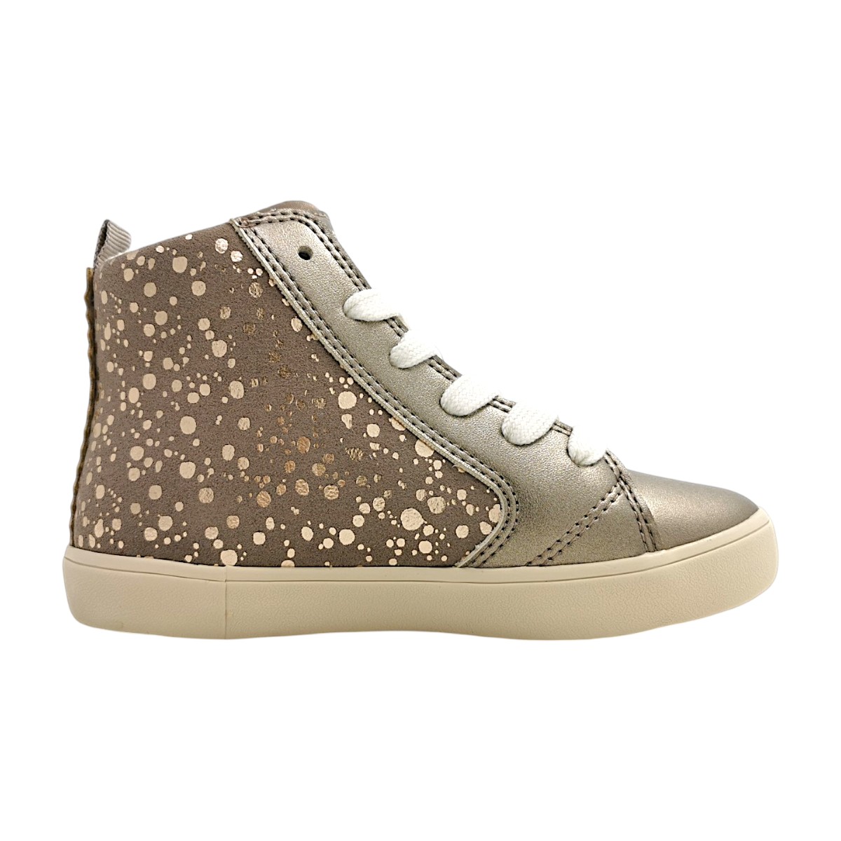 Geox Gisli J664ND-0AUAJ/C5005 Beige dk. beige C5005 Geox Gisli J664ND-0AUAJ/C5005 Beige dk. beige C5005