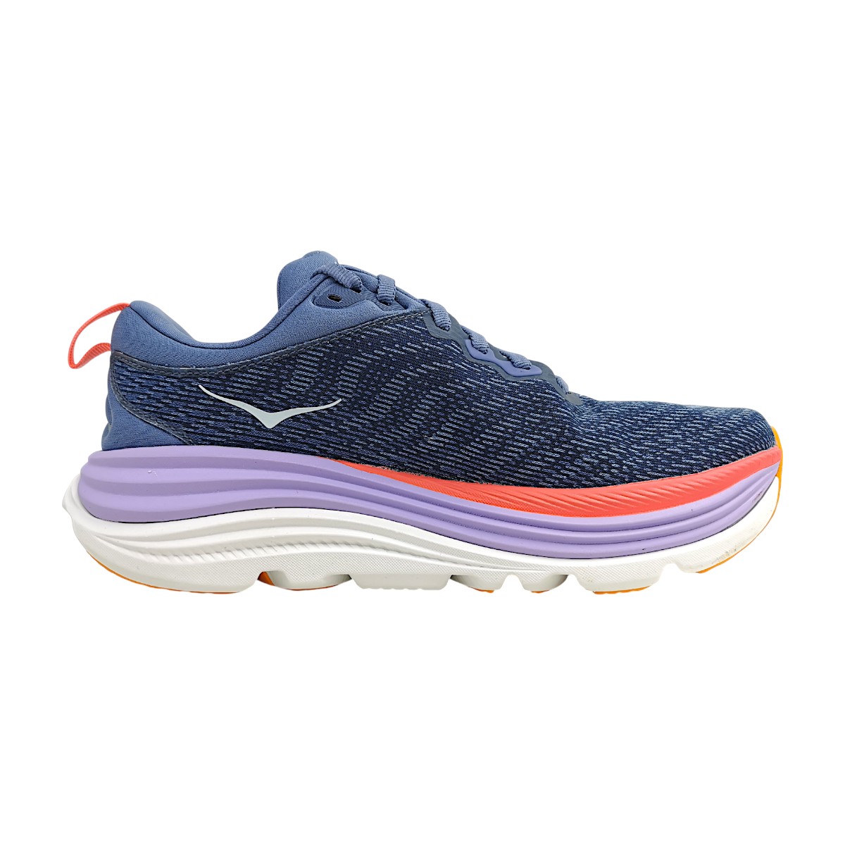 Hoka Gaviota 5 1134235/ARP Blau anchor/grapefruit ARP Hoka Gaviota 5 1134235/ARP Blau anchor/grapefruit ARP