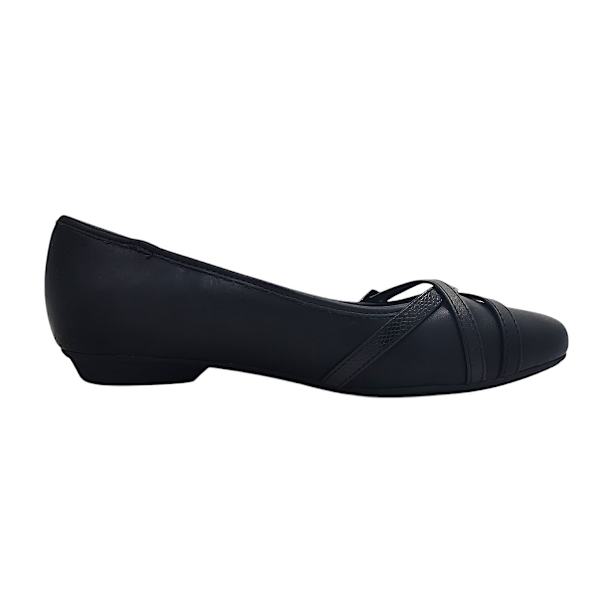 s.Oliver Damenschuhe Ballerinas Schwarz Freizeit (Black 001, Größe 38 EU) s.Oliver Damenschuhe Ballerinas Schwarz Freizeit (Black 001, Größe 38 EU)