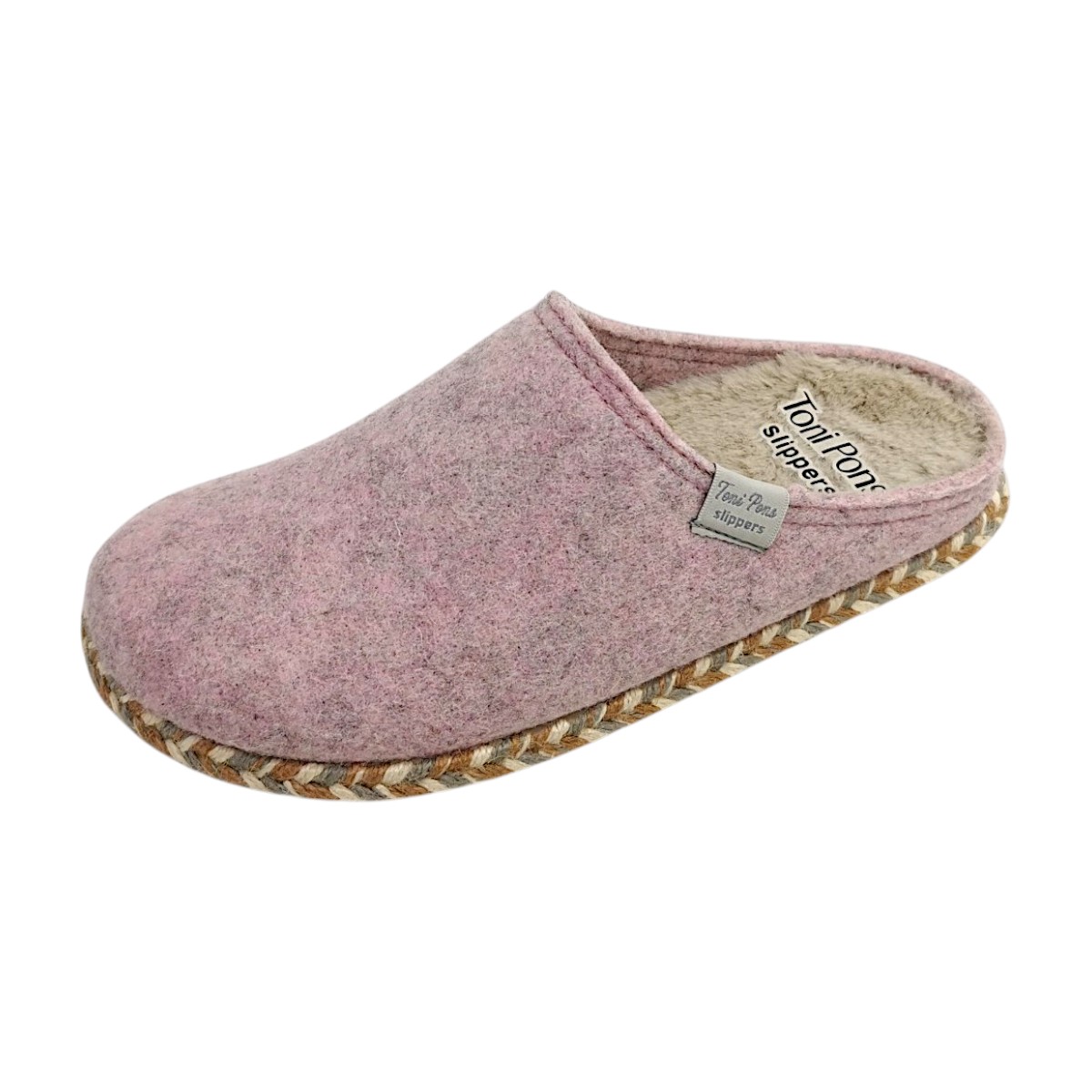 Toni Pons Deli - FP Rosa petal