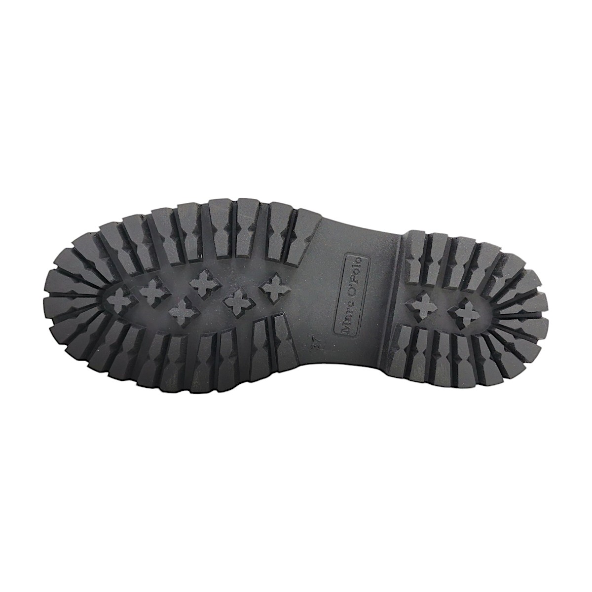 Marc O'Polo Damenschuhe Schnürstiefel Schwarz Freizeit (990 black, Größe 42 EU) Marc O'Polo Damenschuhe Schnürstiefel Schwarz Freizeit (990 black, Größe 42 EU)