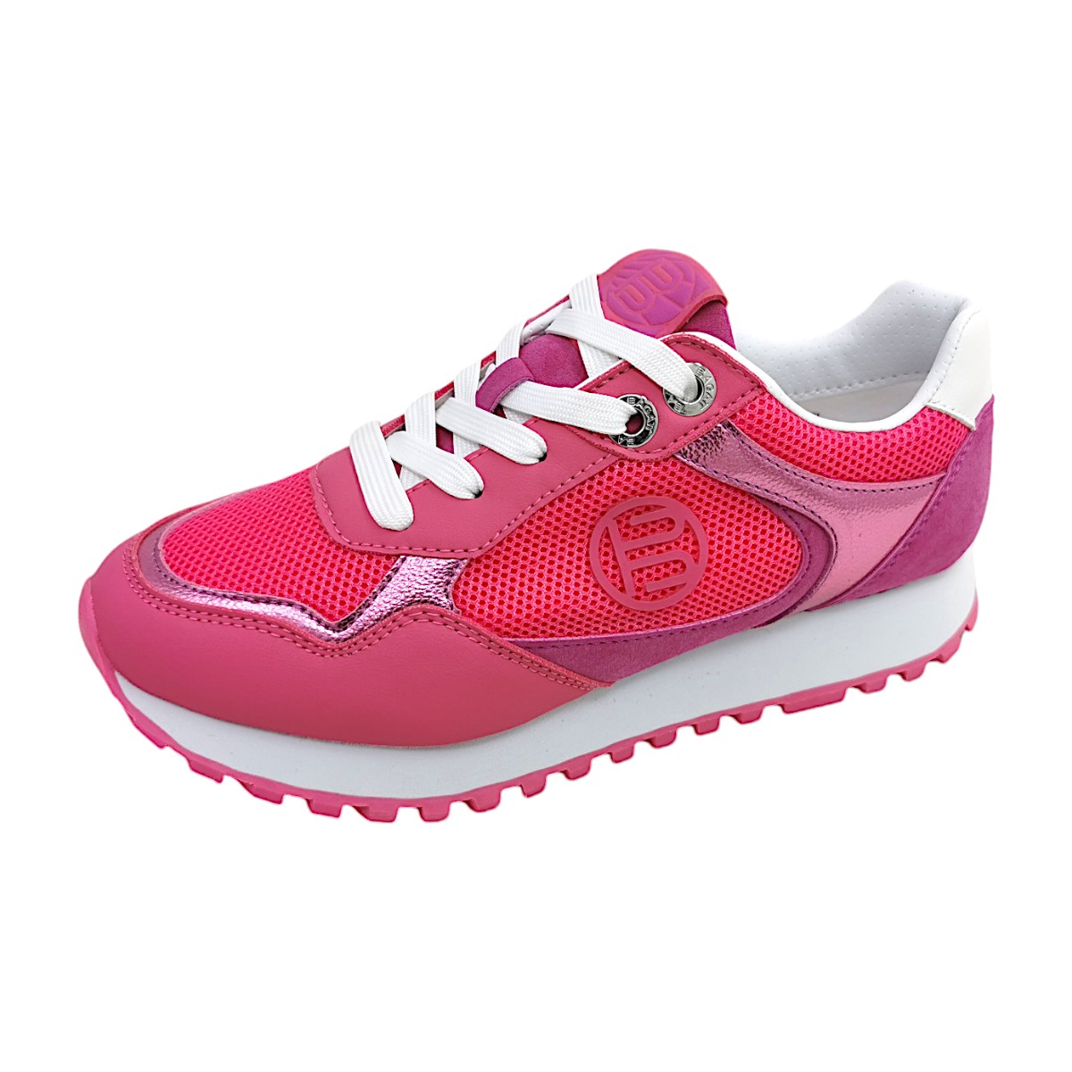 Bagatt Siena D31-A6L16-5050/3690 Rot 3690 pink
