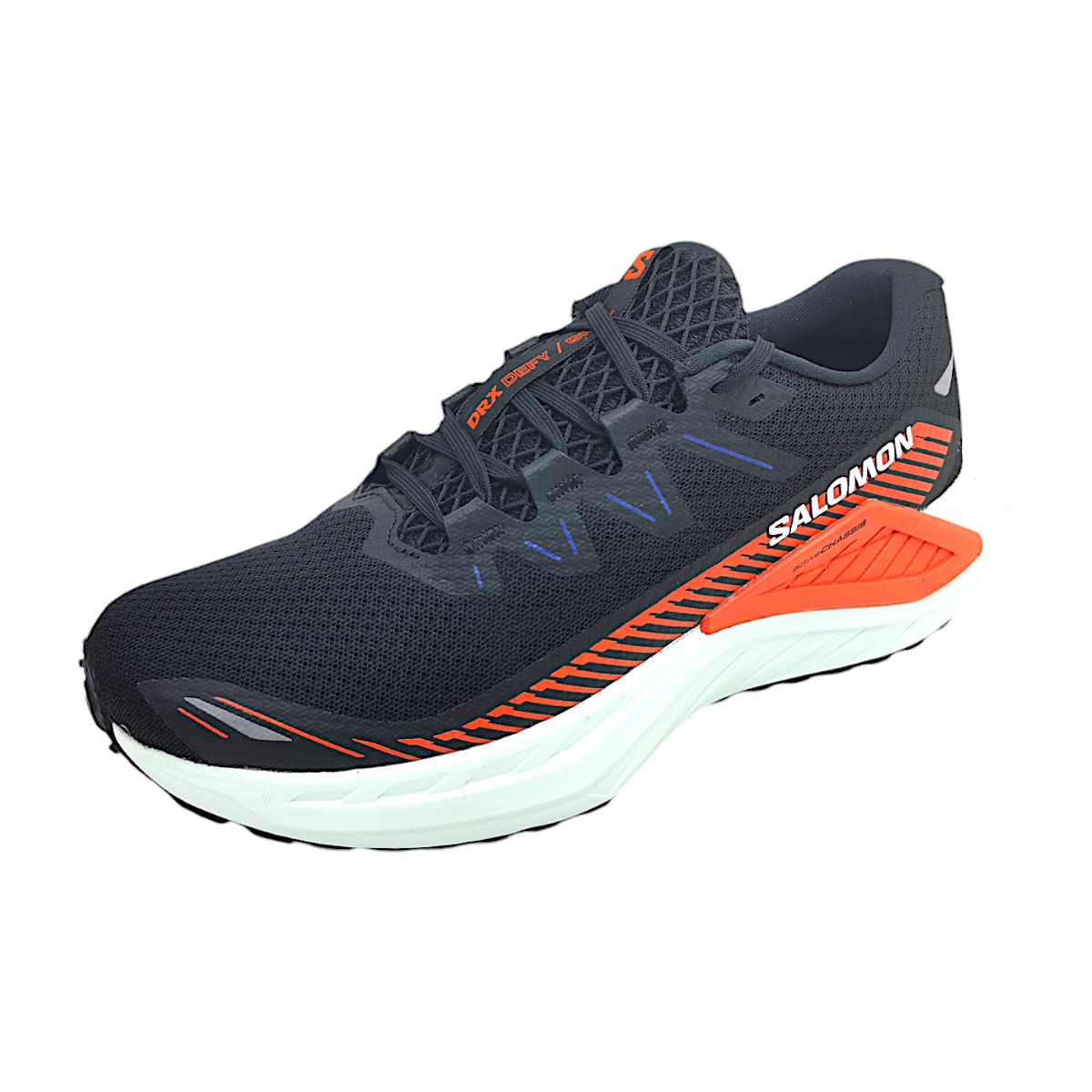Salomon DRX Defy L47563500 Schwarz Black Red Salomon DRX Defy L47563500 Schwarz Black Red
