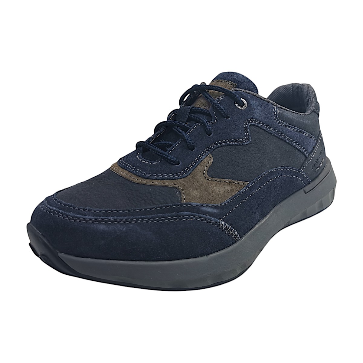 Josef Seibel Cameron 07 33607-TE796/531 Blau ocean comb 531