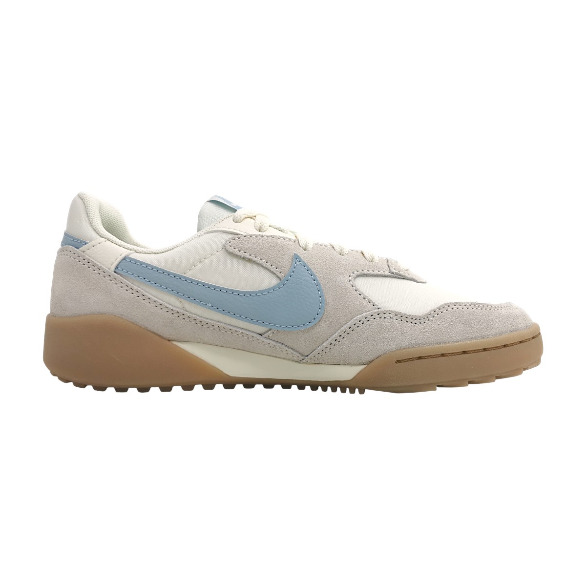 Nike Tena Manta IM6484/100 Weiß Creme/Blau 100 Nike Tena Manta IM6484/100 Weiß Creme/Blau 100