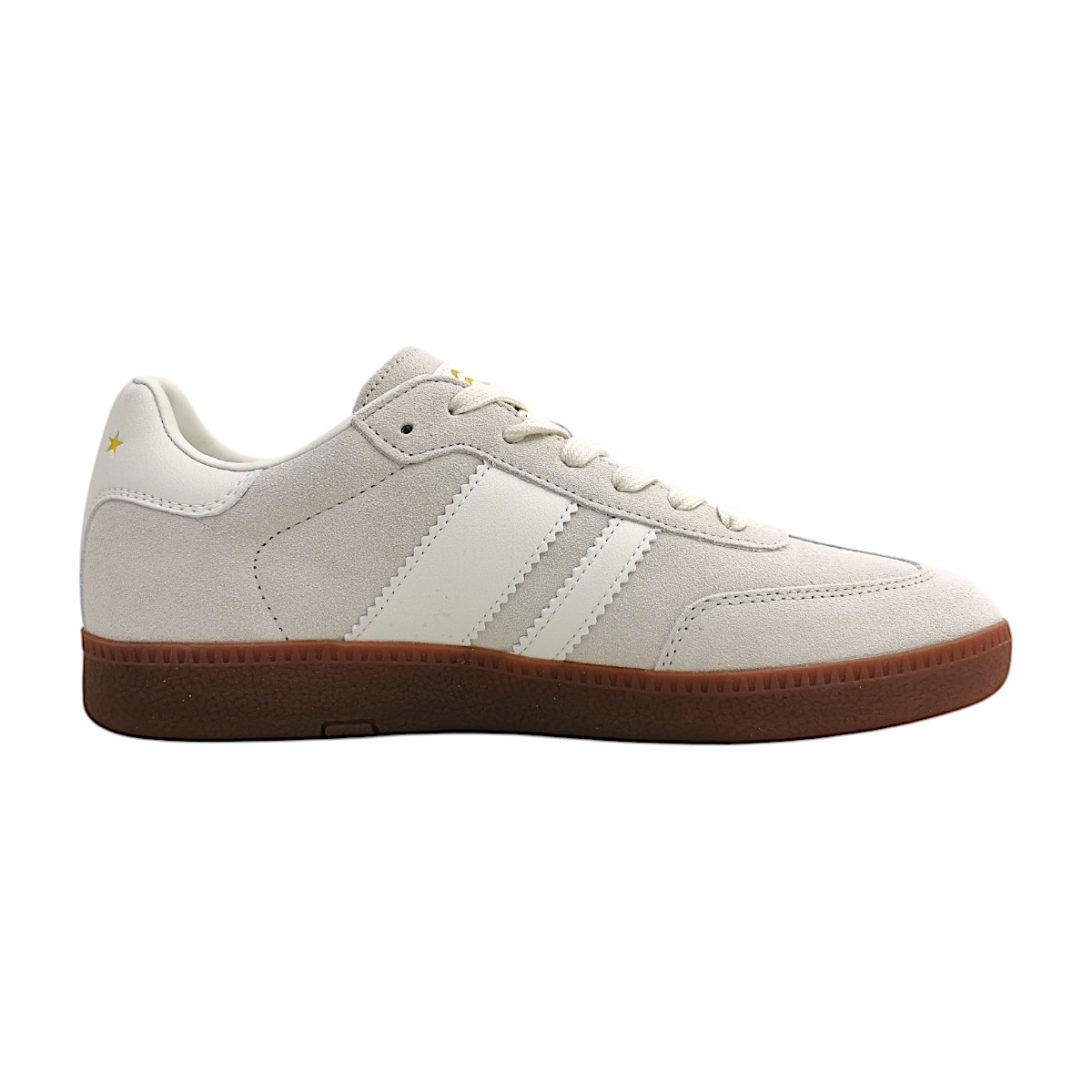 Pantofola d`oro Ballare PD001001951M/3154 Beige white/lt. sand 3154