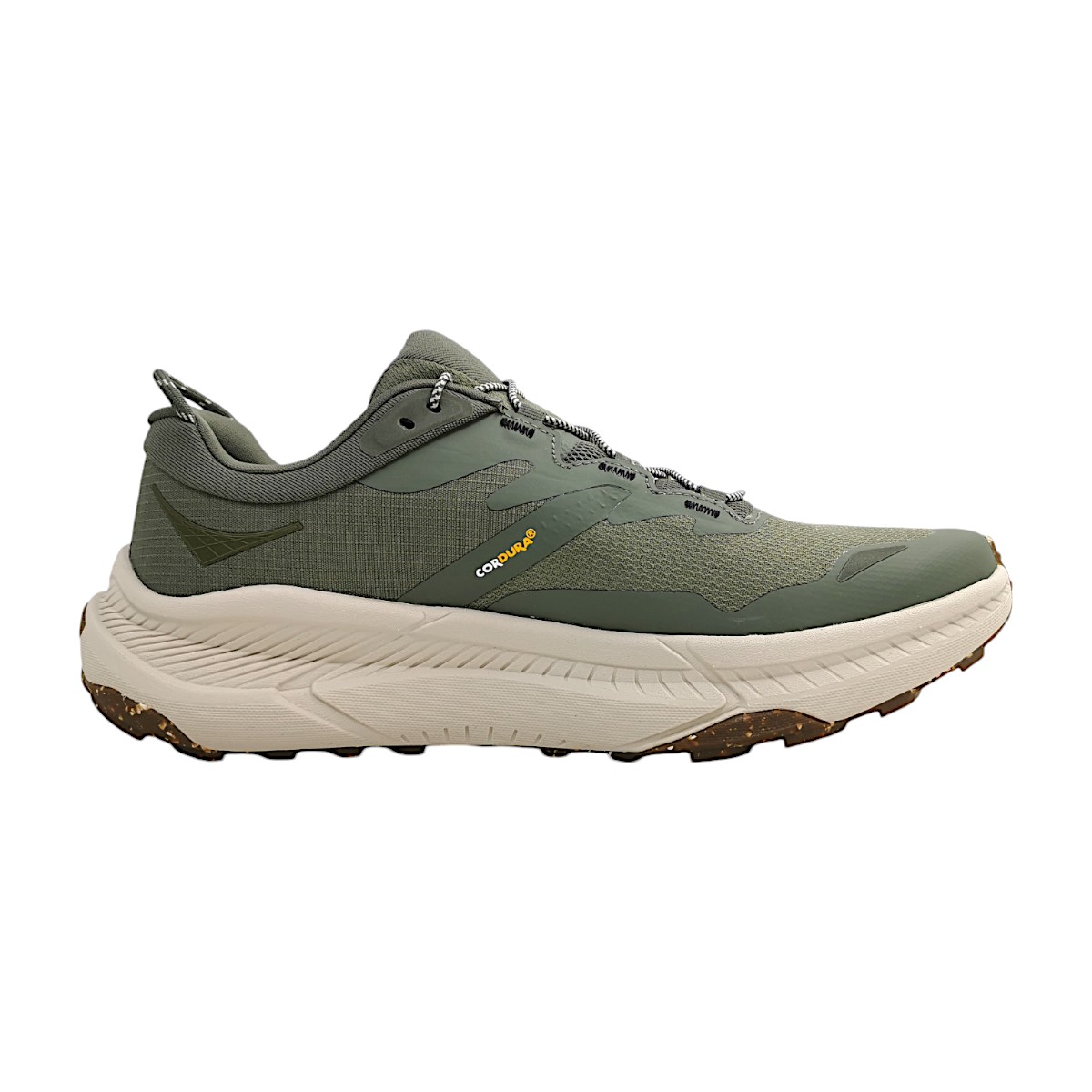 Hoka Transport GTX 1133957F Grün Olive Hoka Transport GTX 1133957F Grün Olive