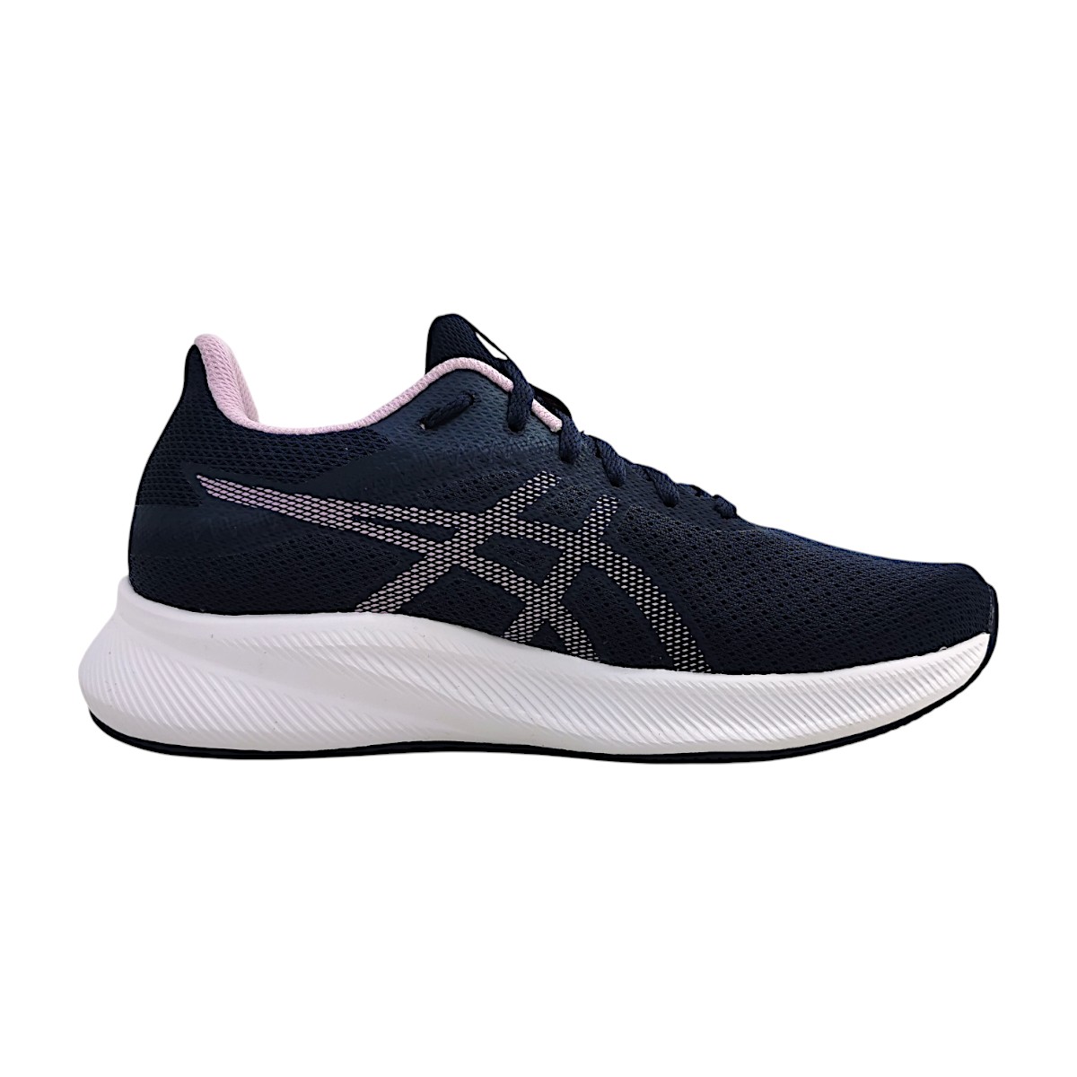 Asics PATRIOT 13 1012B312 Blau 412- MIDNIGHT/LIGHT UBE Asics PATRIOT 13 1012B312 Blau 412- MIDNIGHT/LIGHT UBE