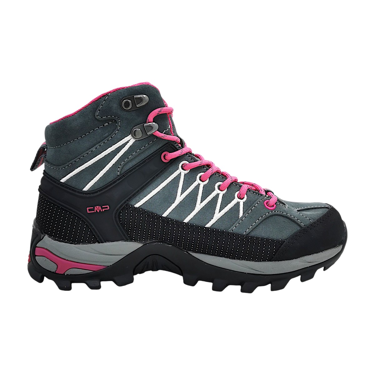 CMP 3Q12946/103Q Grau grey/fuxia 103Q