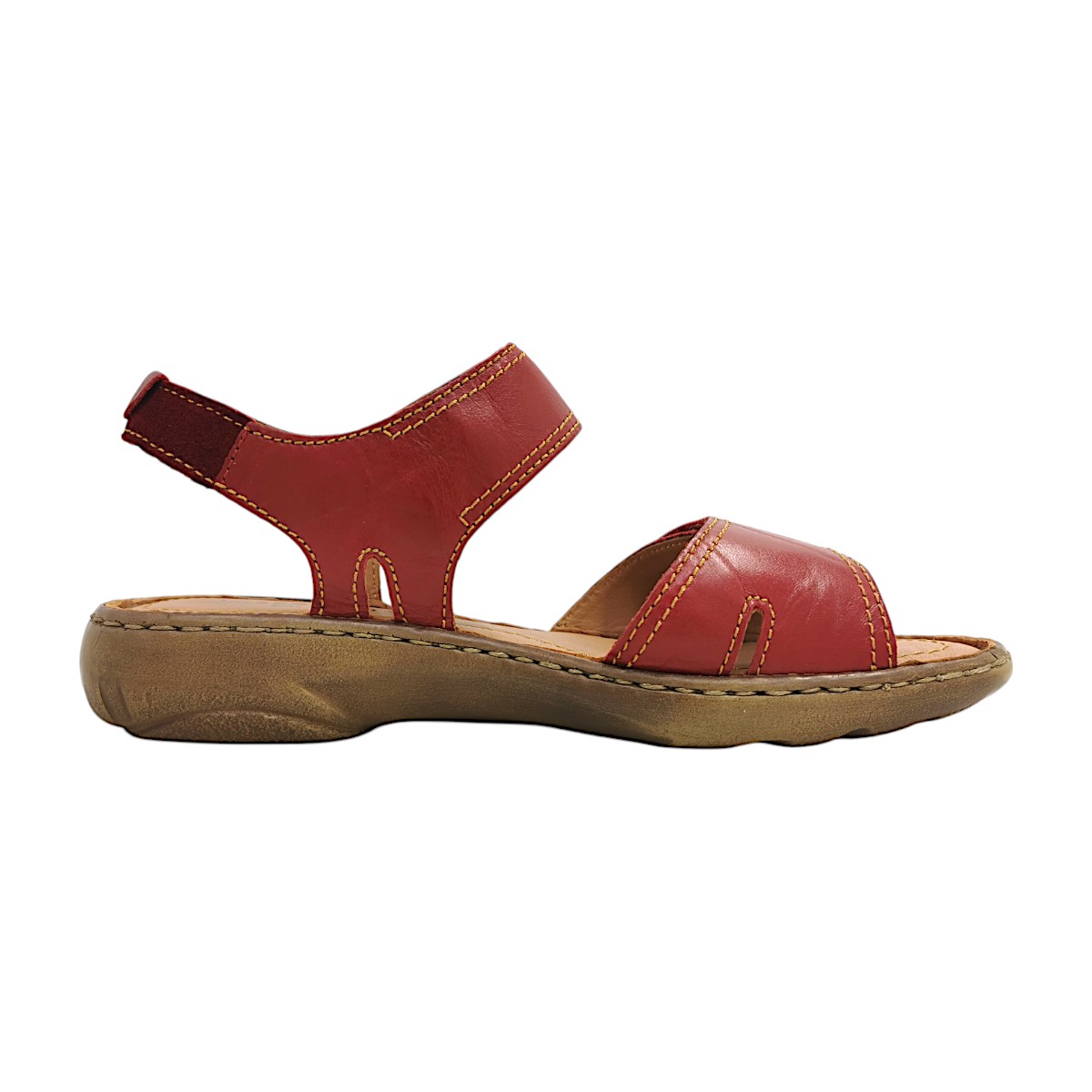 Josef Seibel 76758-88/400 Rot rot 400 Josef Seibel 76758-88/400 Rot rot 400