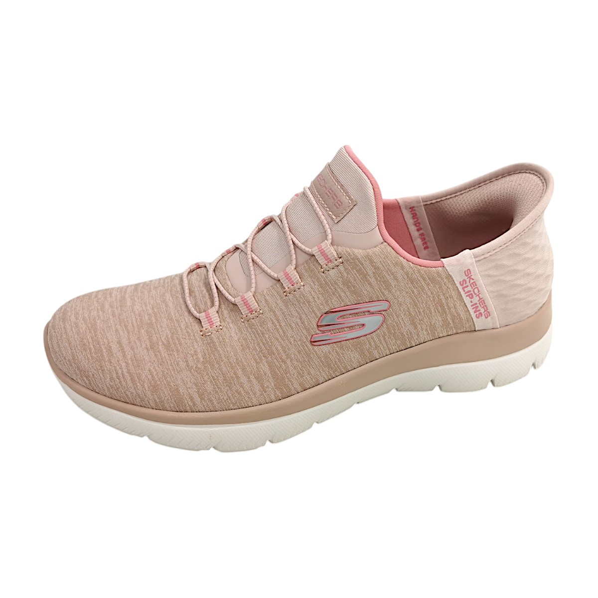 Skechers Summits - Dazzling Haze 149937 ROS Rosa ROS Rosa