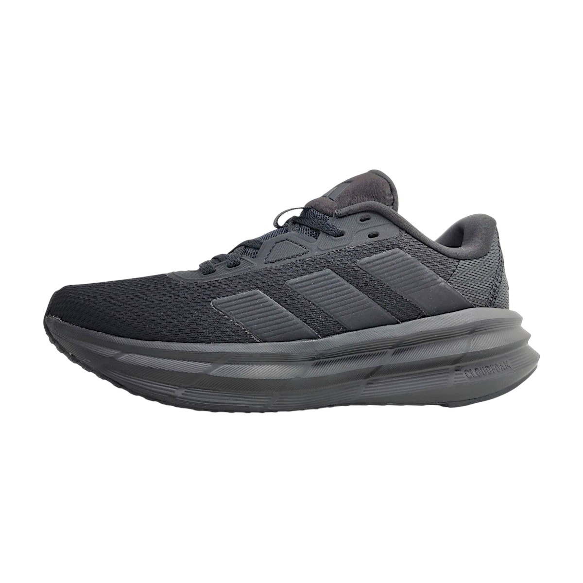 adidas Galaxy 7 W ID8764 Schwarz black