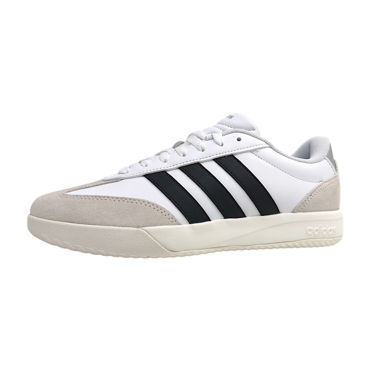adidas Damenschuhe Schnürschuhe Sportive Weiß Freizeit adidas Damenschuhe Schnürschuhe Sportive Weiß Freizeit