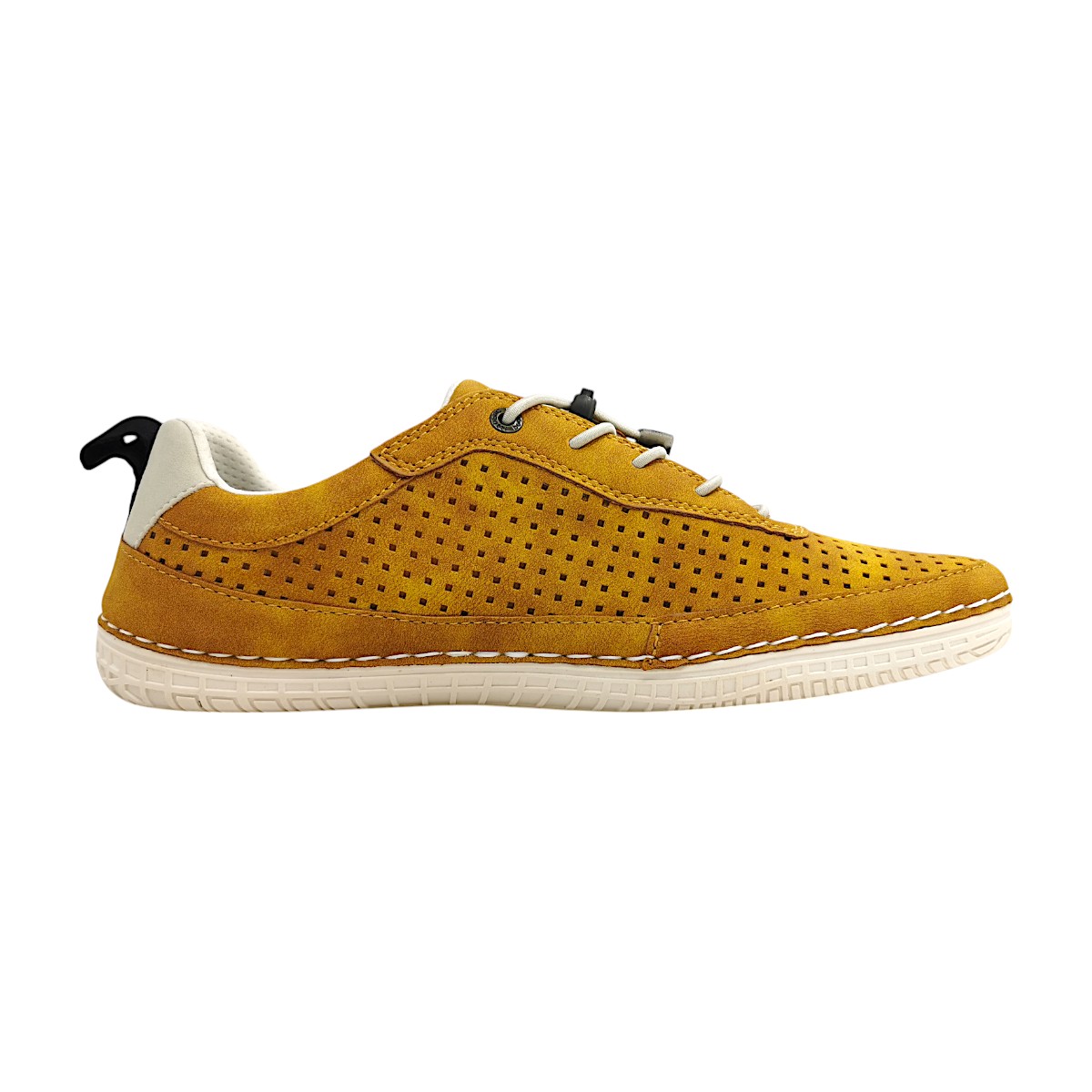 Bugatti Bimini 341-AFF07-5000/5000 Gelb yellow 5000