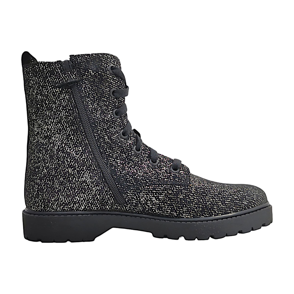Braqeez 424771/994 Schwarz 994 Champagner