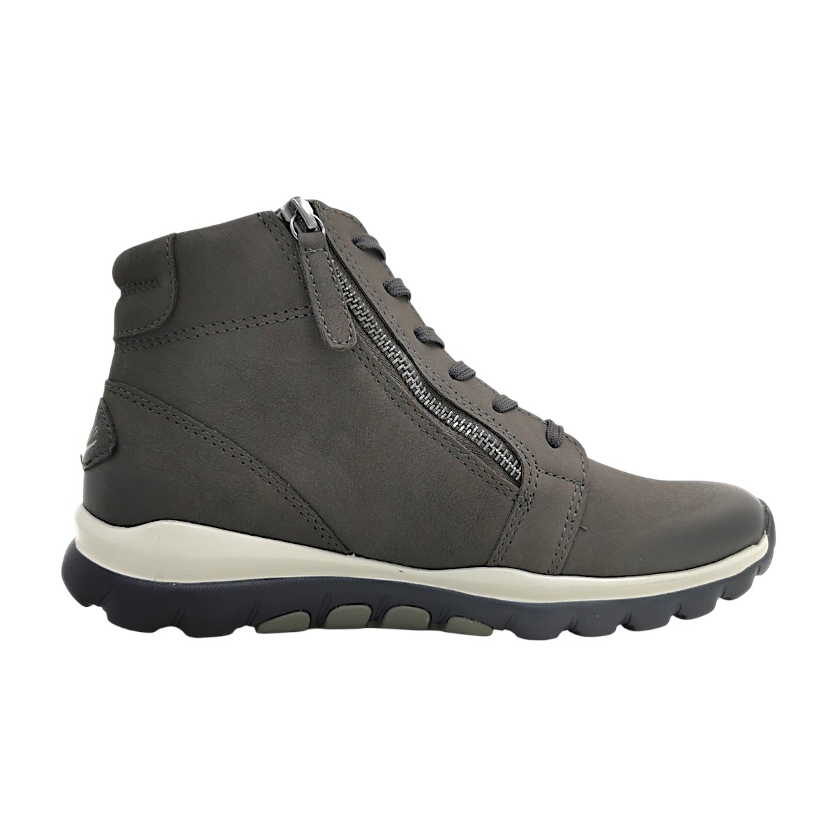 Gabor 0800.01.002 Grau dk. grey 002
