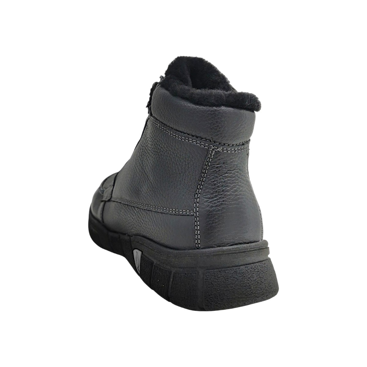 Waldläufer H-Lino 965901-169/001 Schwarz schwarz 001 Waldläufer H-Lino 965901-169/001 Schwarz schwarz 001