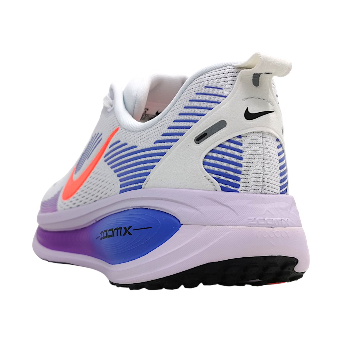 Nike Vomero 18 HM6804-112 Violett white/lava/violet 112