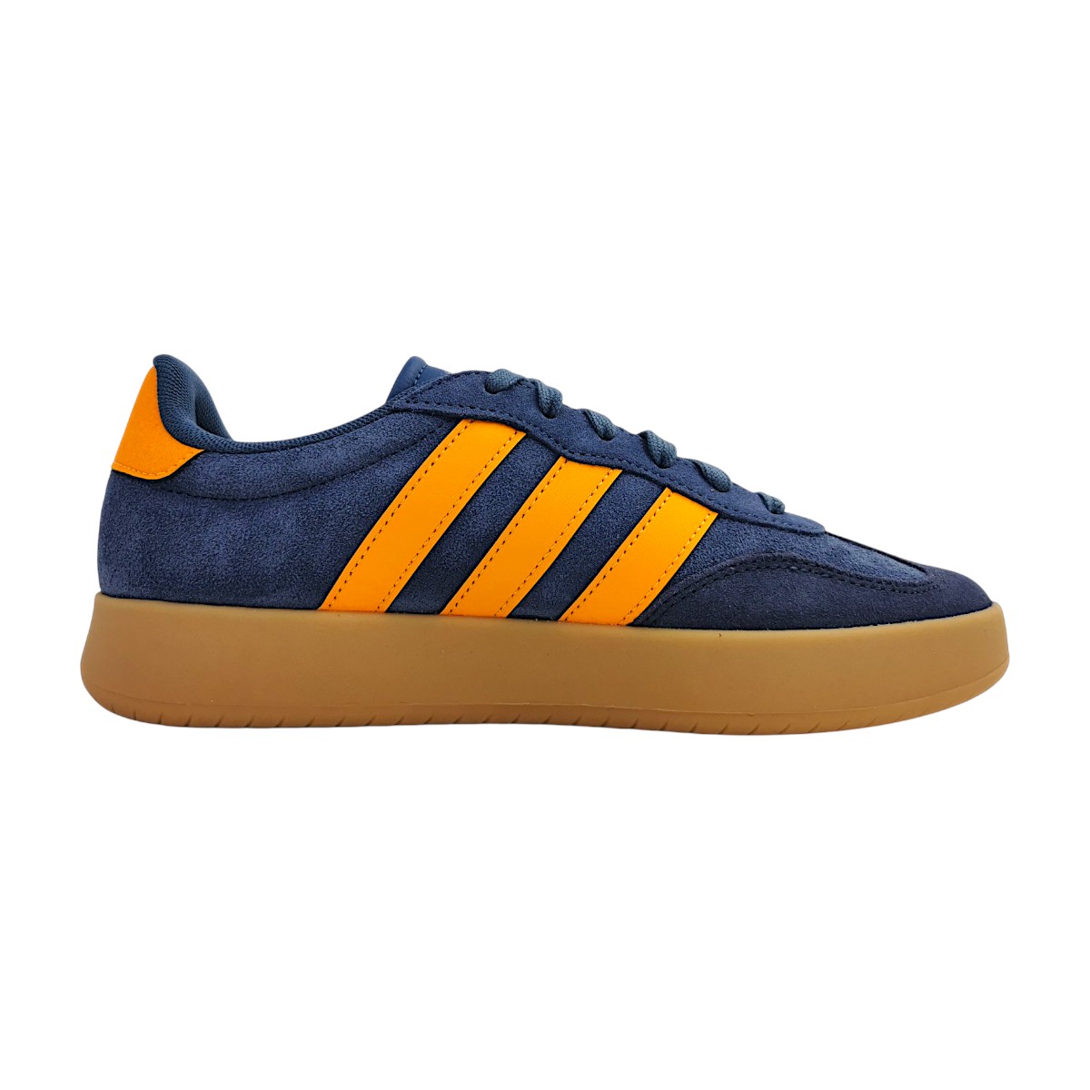 adidas Barreda JP5932 Blau grey/orange