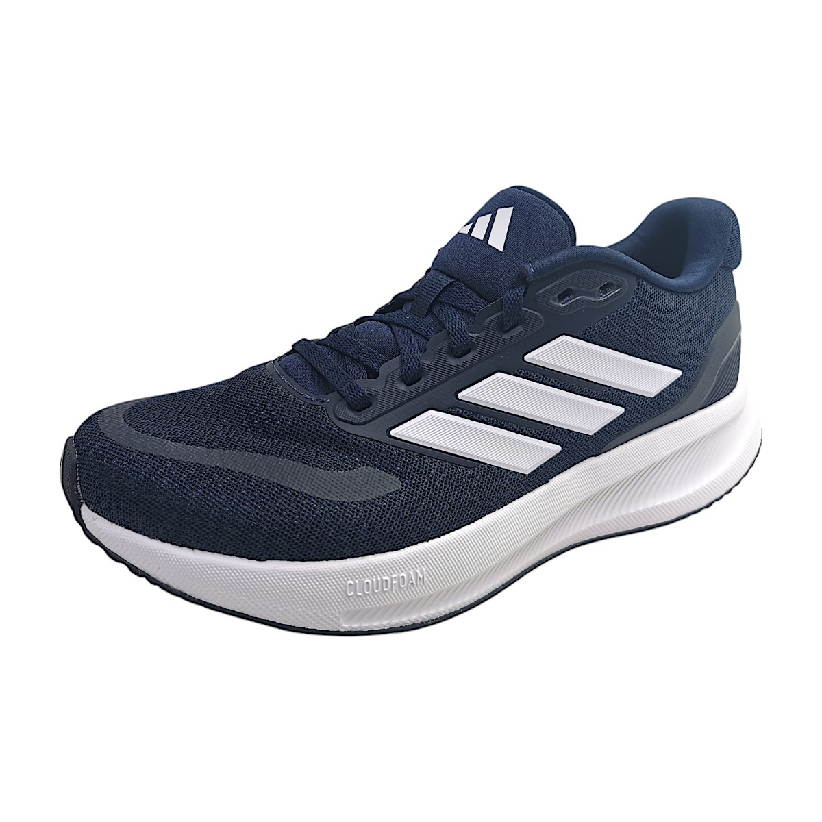 adidas RUNFALCON 5 IE8809 Blau legend/white/black