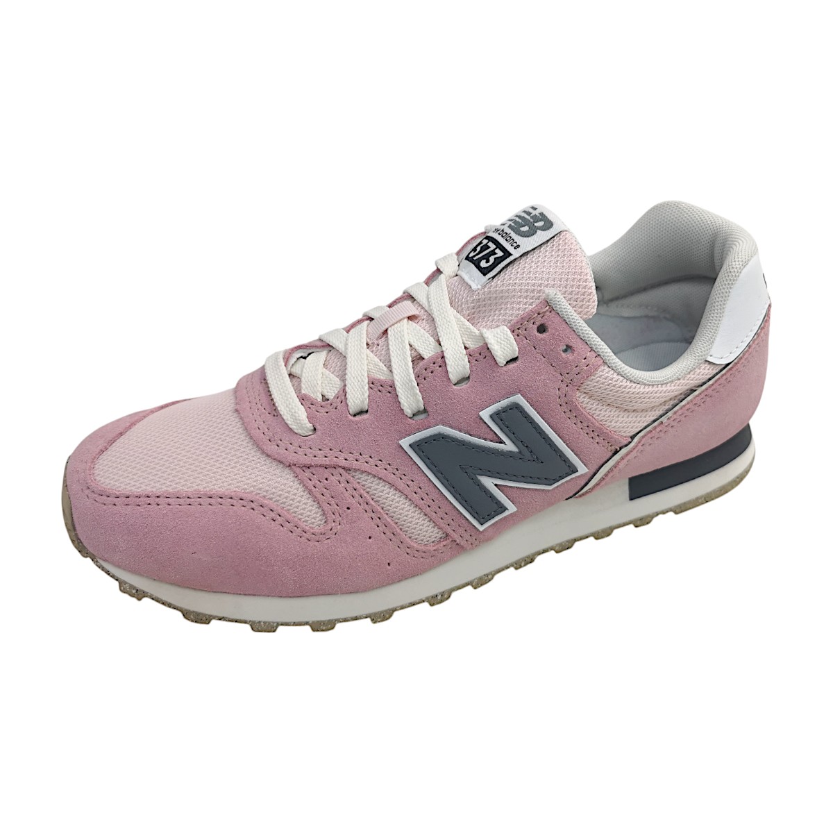 New Balance 373 V2 WL373XC2 Rosa pink taffy